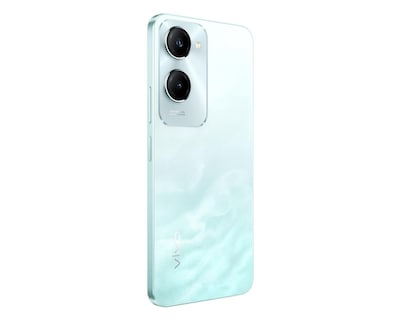 Foto 4 | Celular Vivo Liberado Y18 128 GB Azul Océano