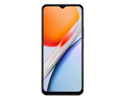 Foto 3 | Celular Vivo Liberado Y18 128 GB Negro Borgoña