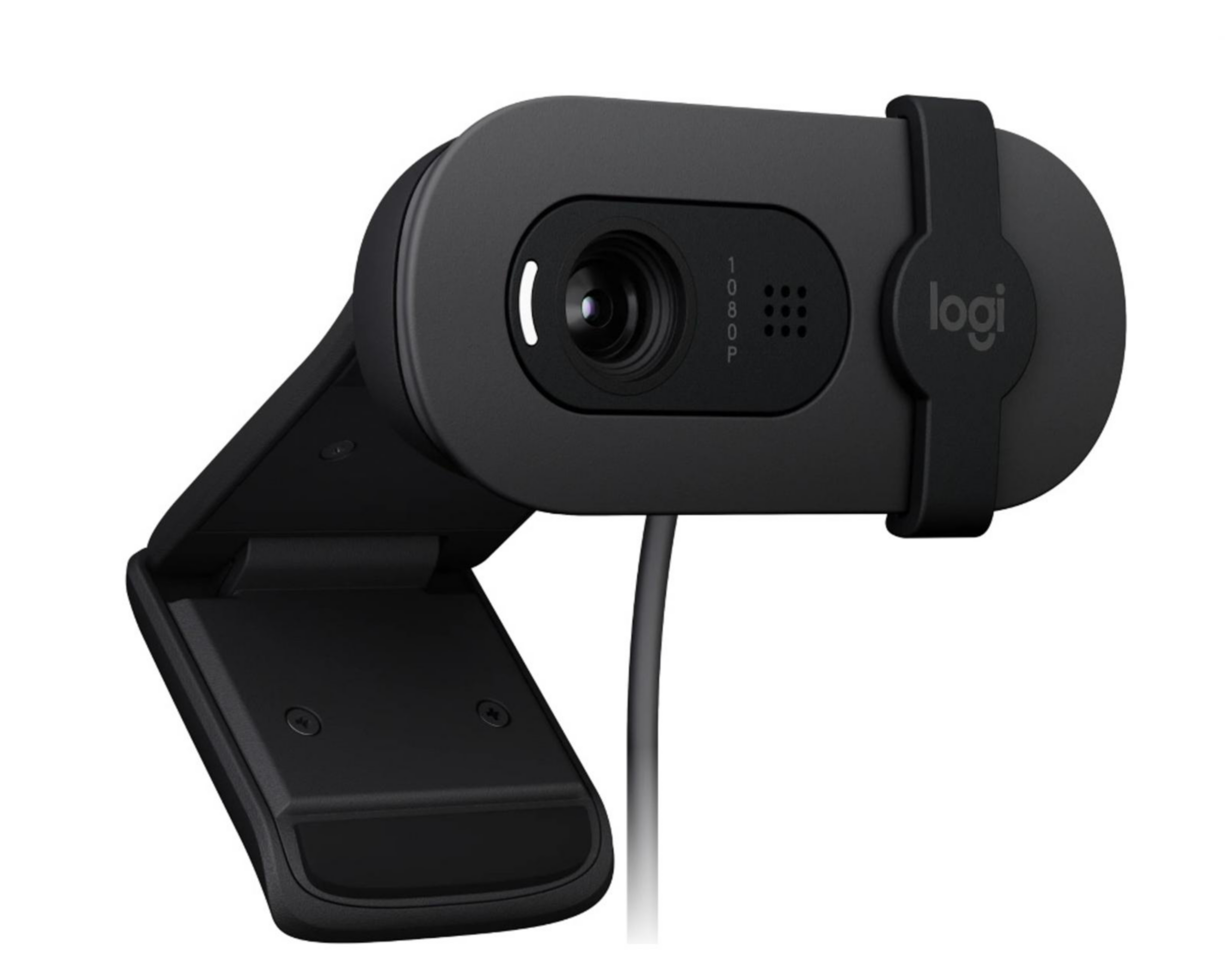 Foto 3 pulgar | Cámara Web Logitech Brio 100 Full HD 1080p