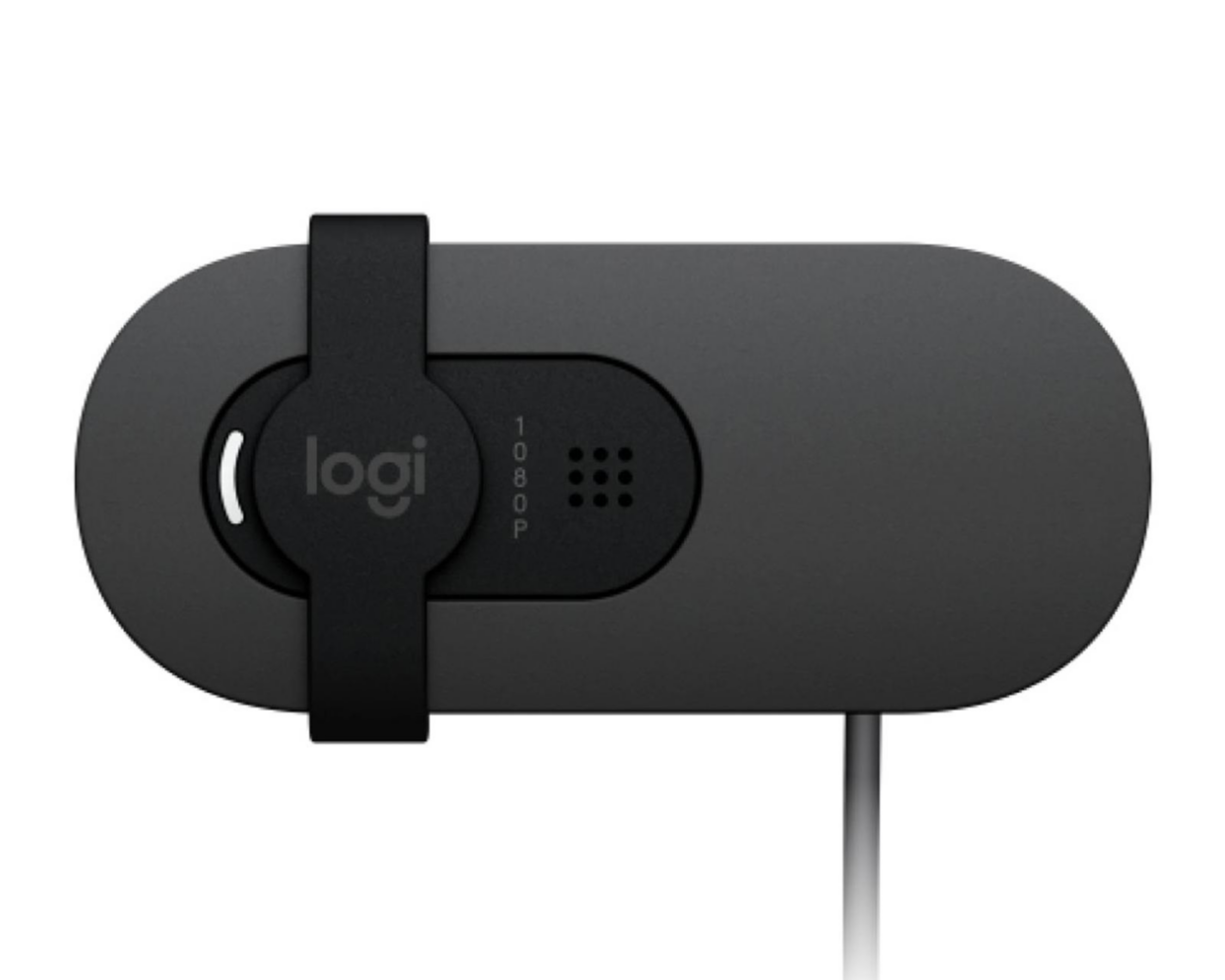 Foto 6 pulgar | Cámara Web Logitech Brio 100 Full HD 1080p