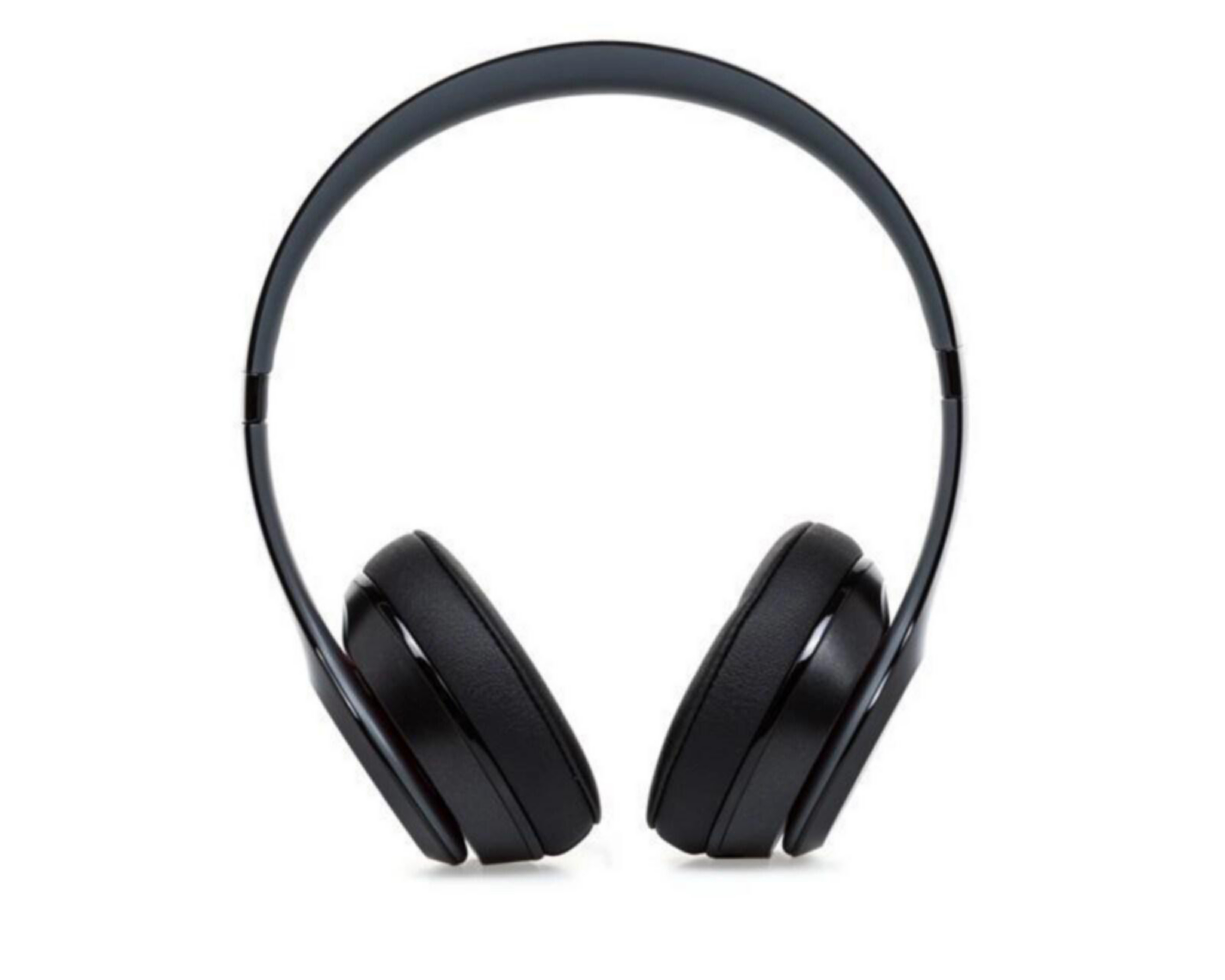 Foto 3 pulgar | Audífonos On-Ear Beats Solo2 Negro