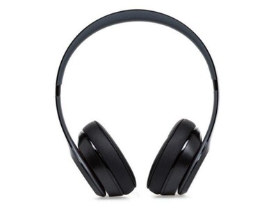 Foto 2 | Audífonos On-Ear Beats Solo2 Negro