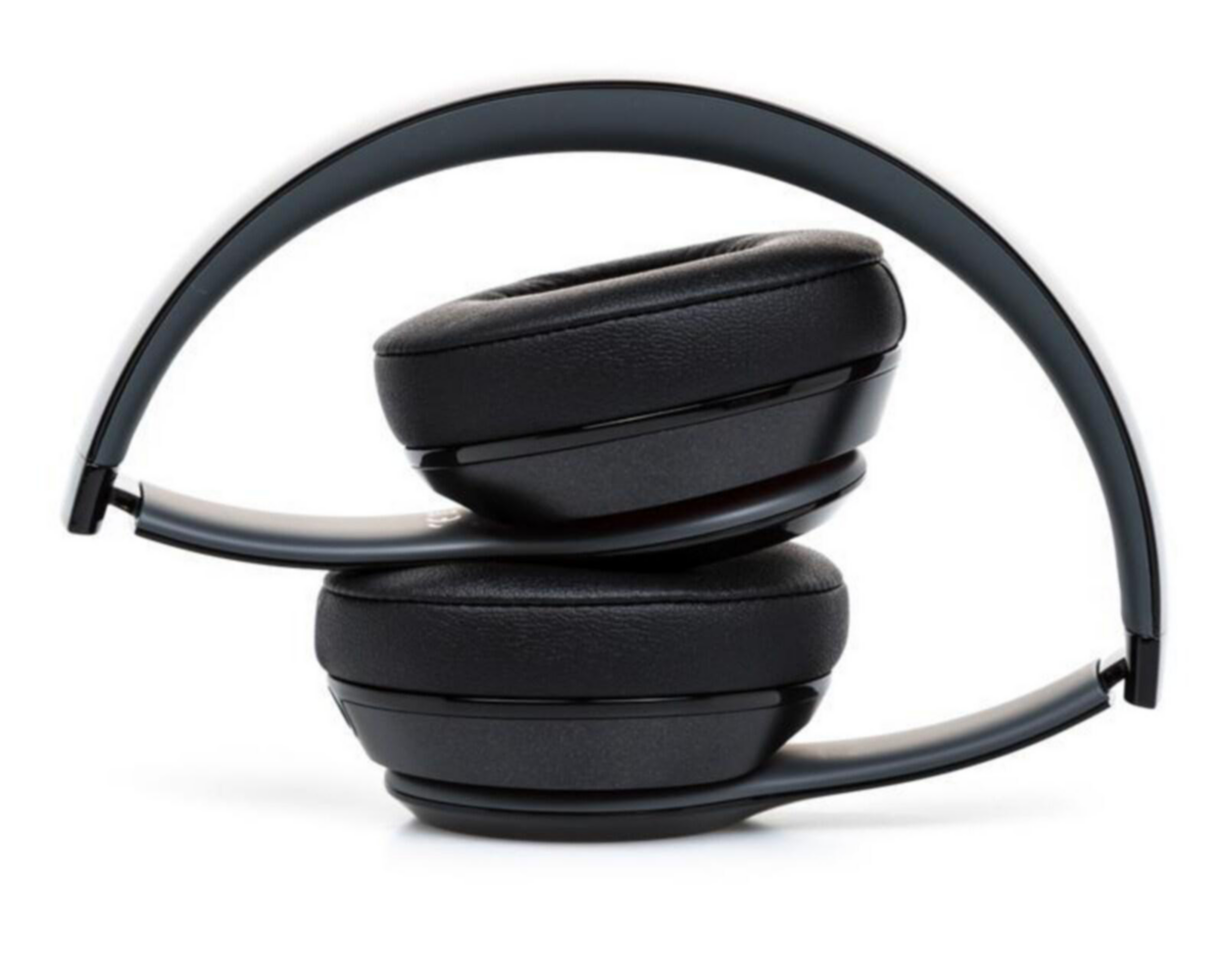 Foto 4 pulgar | Audífonos On-Ear Beats Solo2 Negro