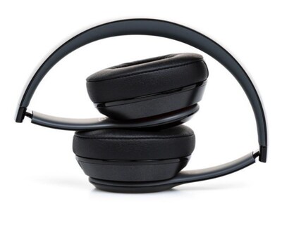 Foto 3 | Audífonos On-Ear Beats Solo2 Negro