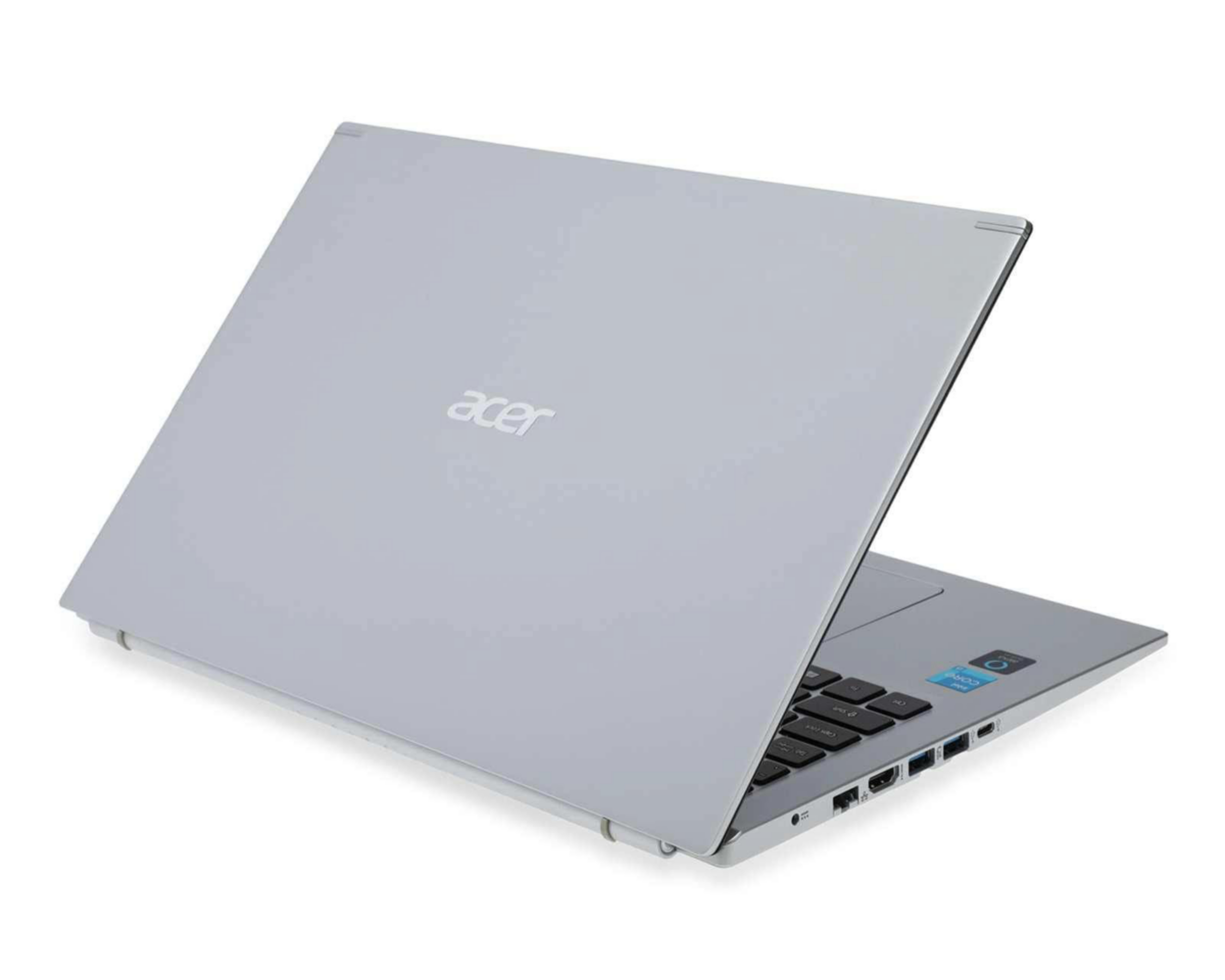 Foto 4 pulgar | Laptop Acer Aspire 5 A515-56-36U 15.6"  Intel Core i3 4 GB RAM de 128 GB Gris