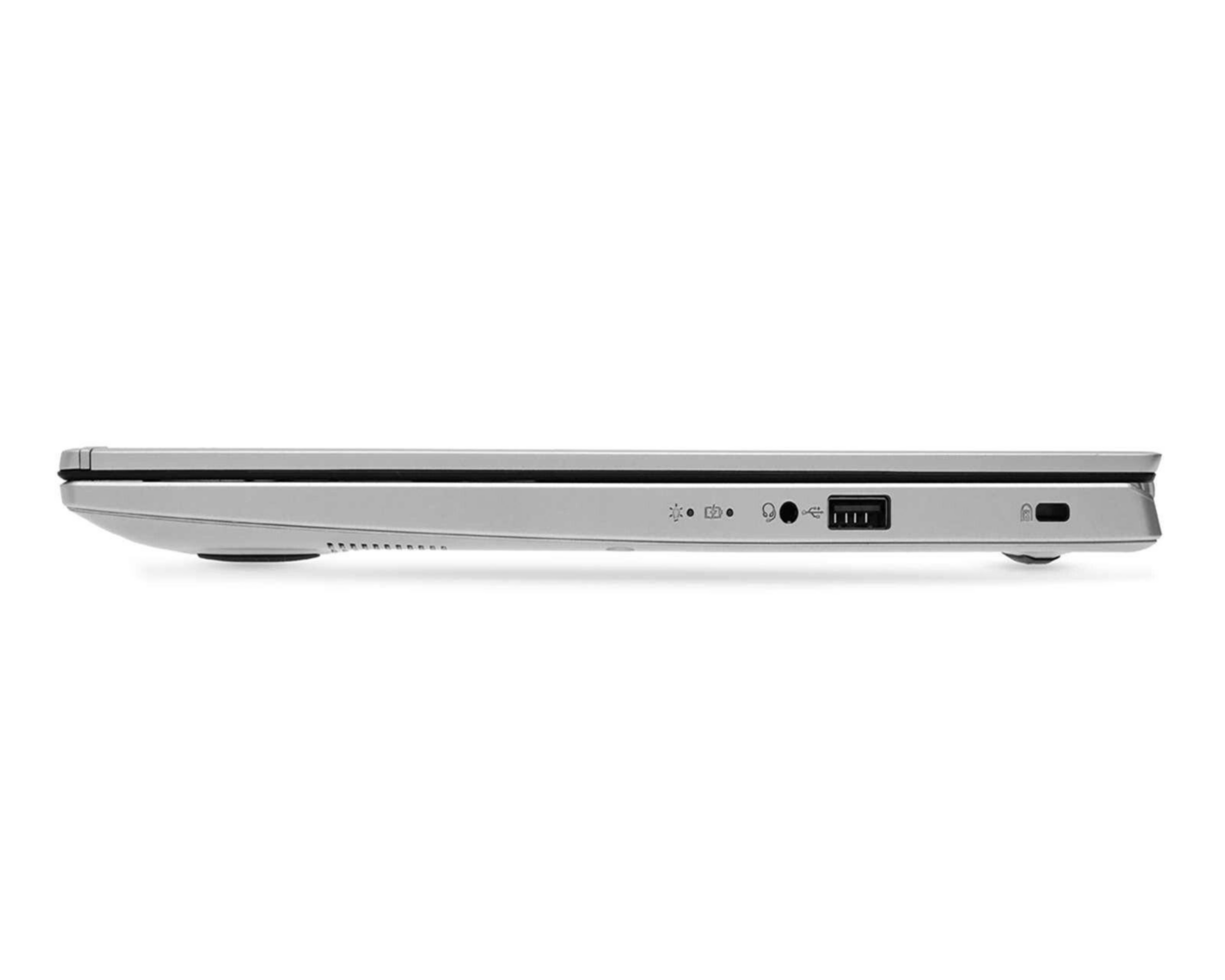 Foto 7 pulgar | Laptop Acer Aspire 5 A515-56-36U 15.6"  Intel Core i3 4 GB RAM de 128 GB Gris