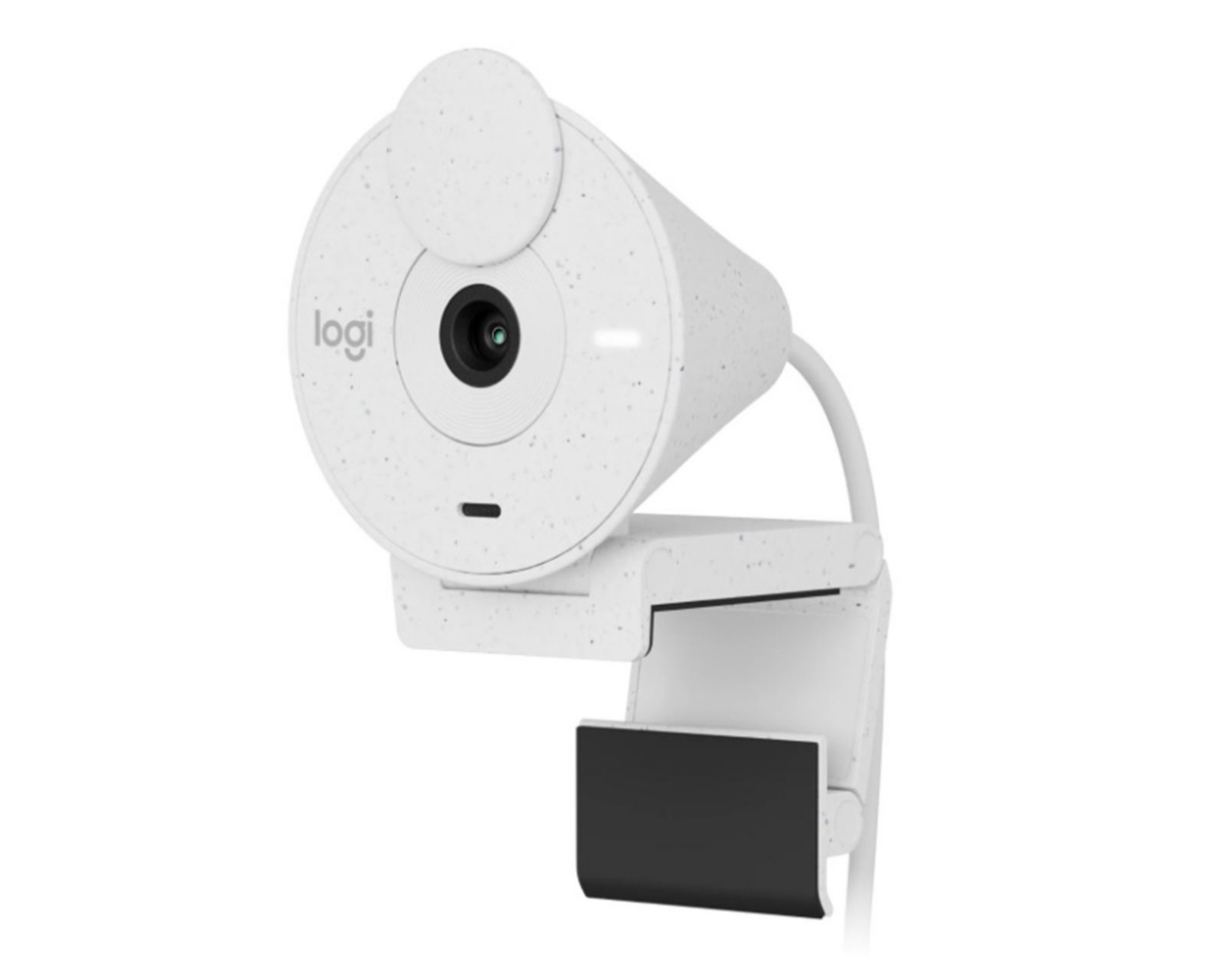 Foto 1 | Cámara Web Logitech Brio 300 Full HD 1080p