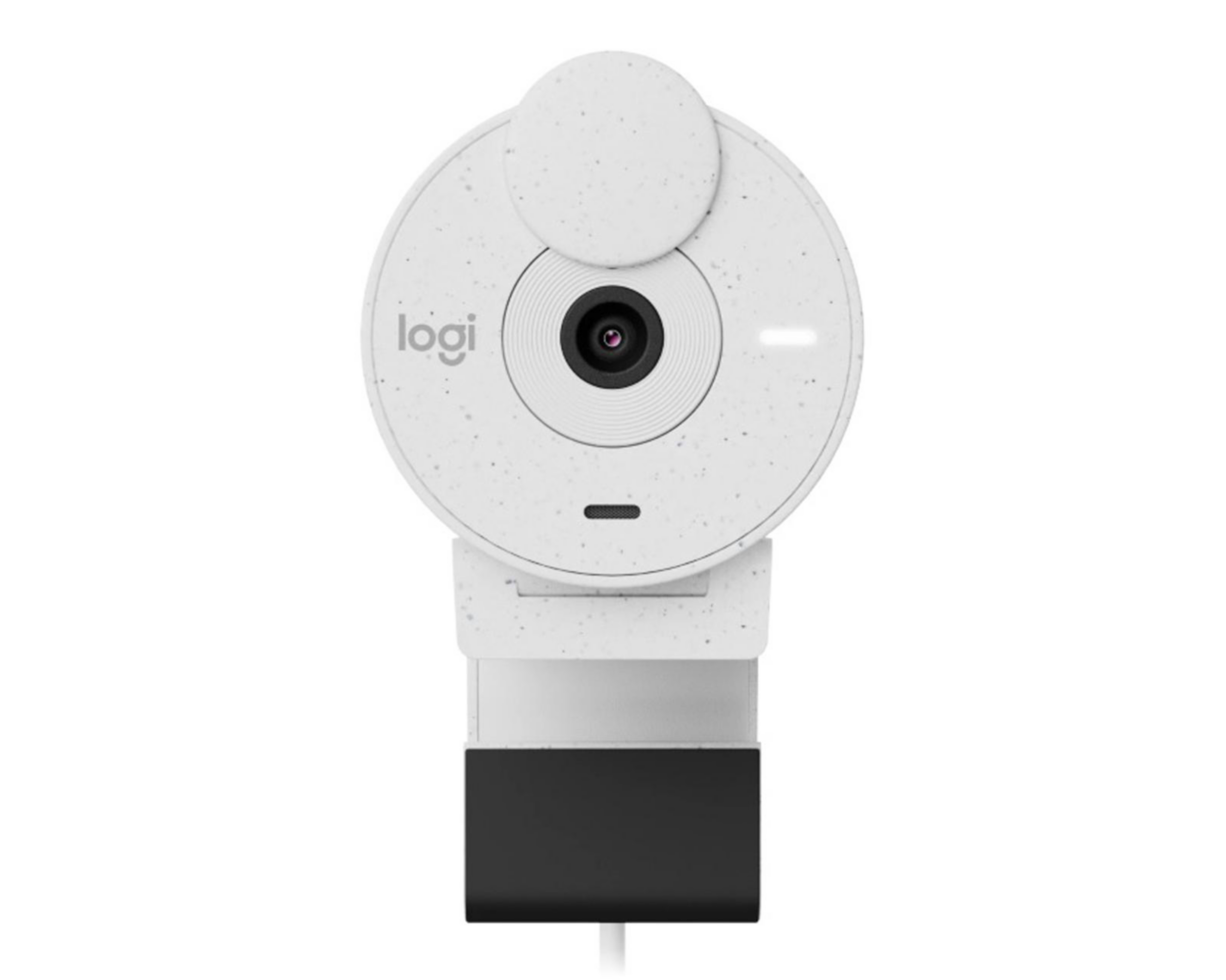 Foto 3 | Cámara Web Logitech Brio 300 Full HD 1080p