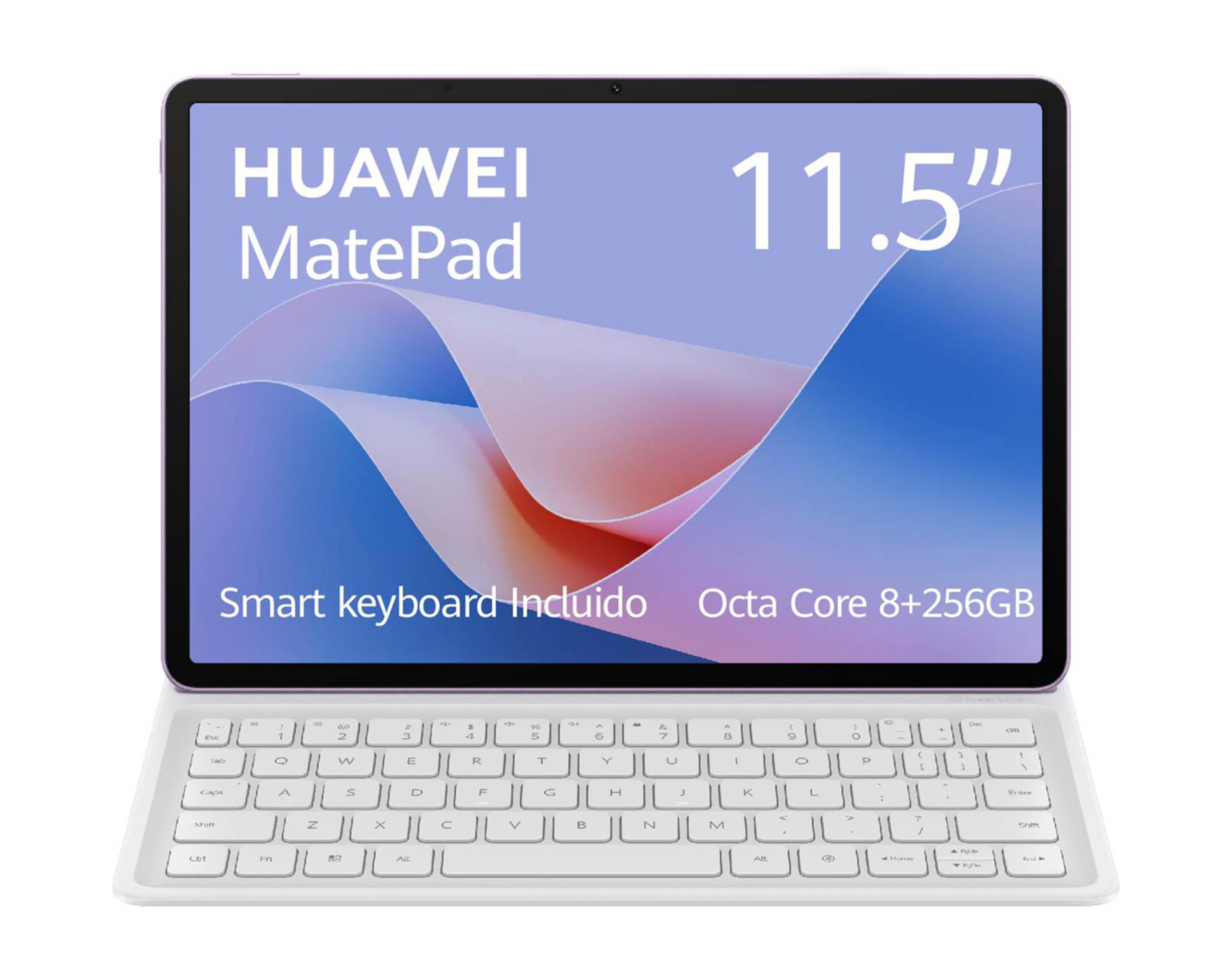 Foto 1 | Tablet Huawei Matepad 11.5 Pulgadas  256 GB 8 GB RAM