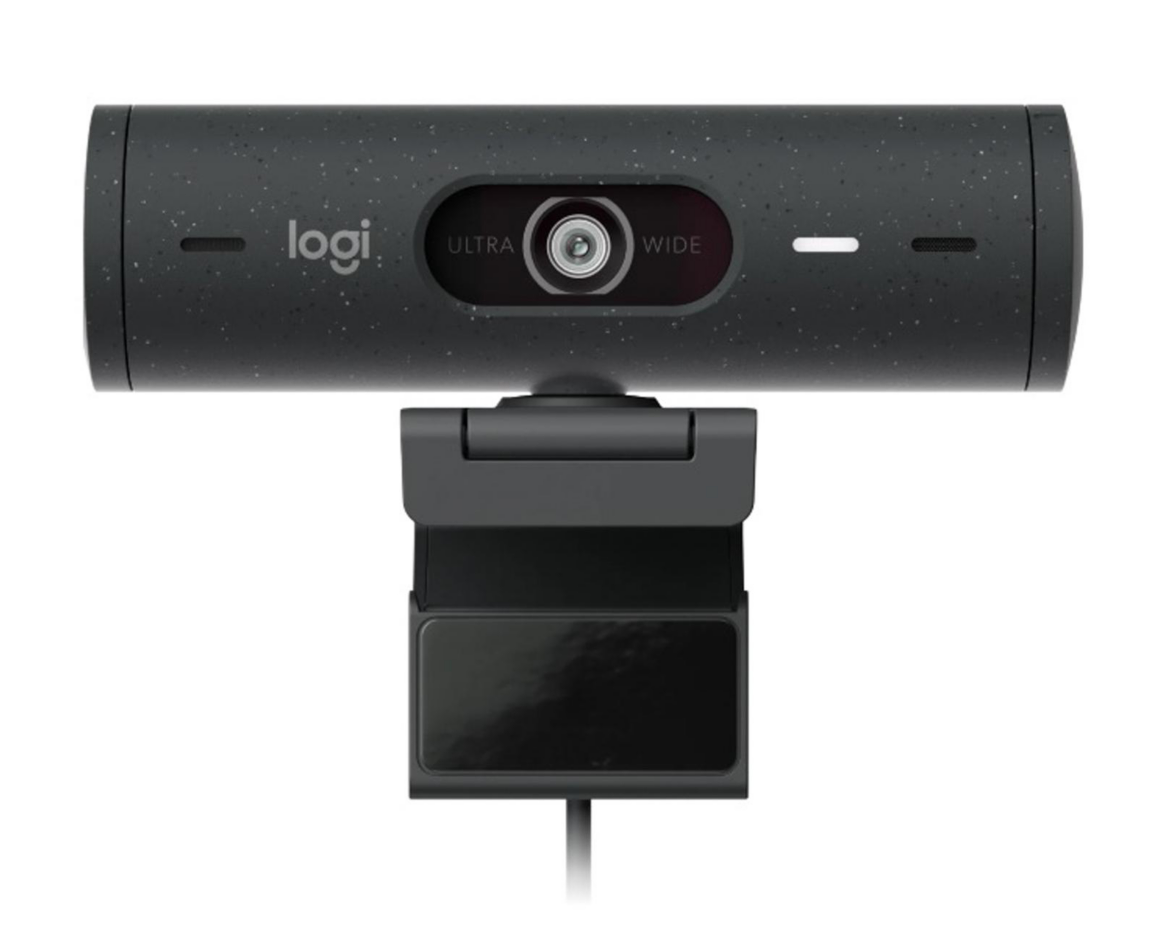 Foto 2 pulgar | Cámara Web Logitech Brio 500 Full HD 1080p