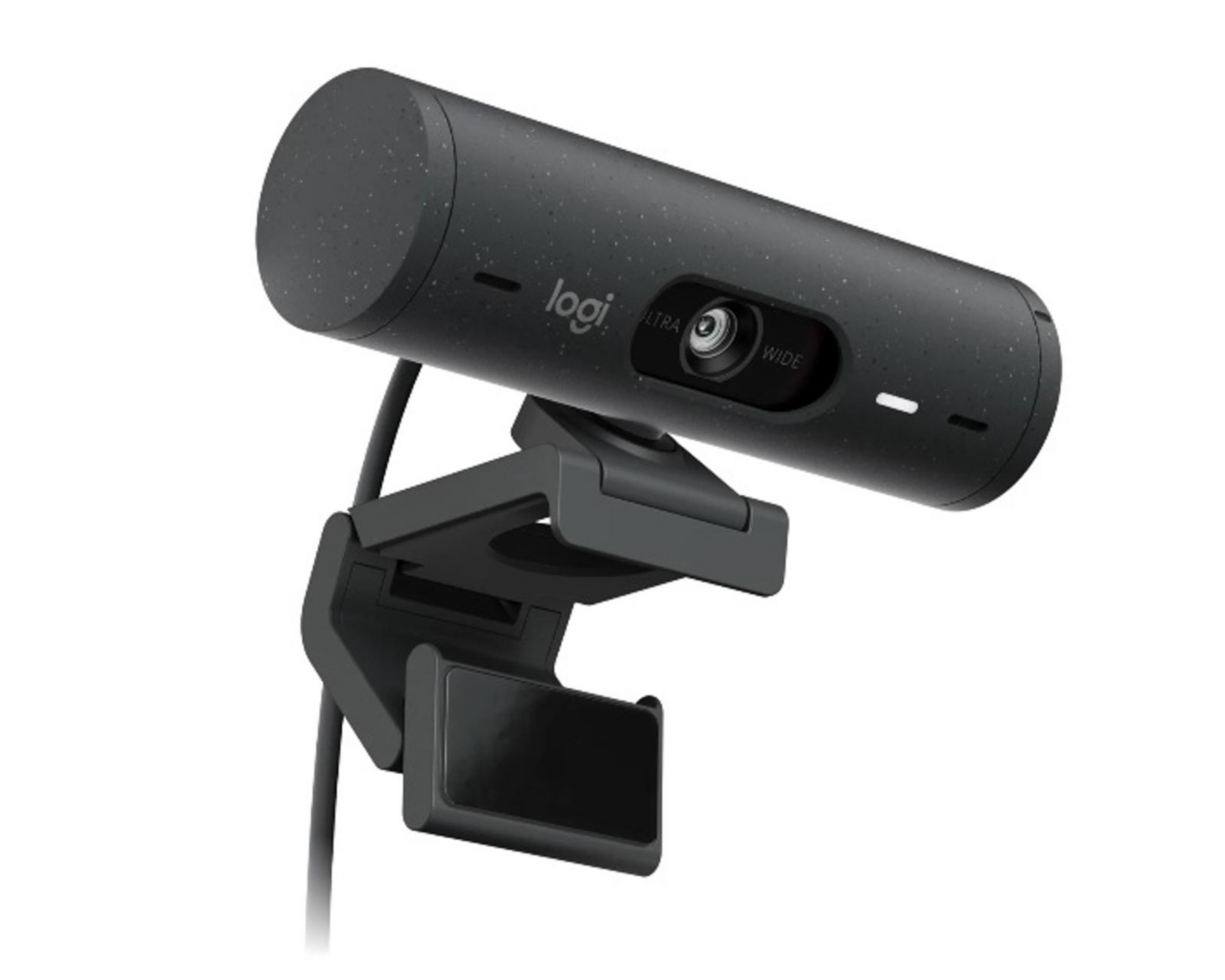 Foto 4 pulgar | Cámara Web Logitech Brio 500 Full HD 1080p