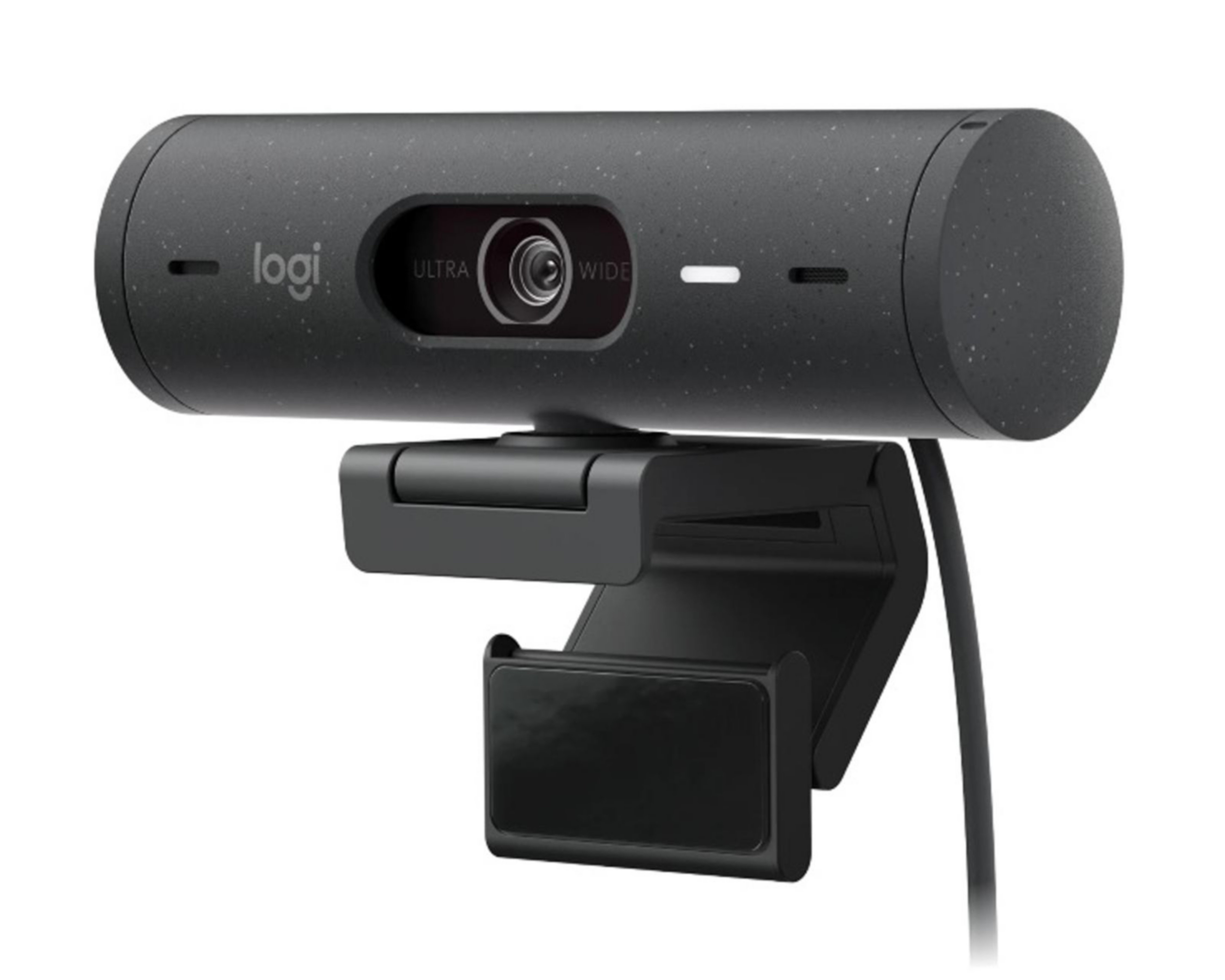 Foto 5 pulgar | Cámara Web Logitech Brio 500 Full HD 1080p
