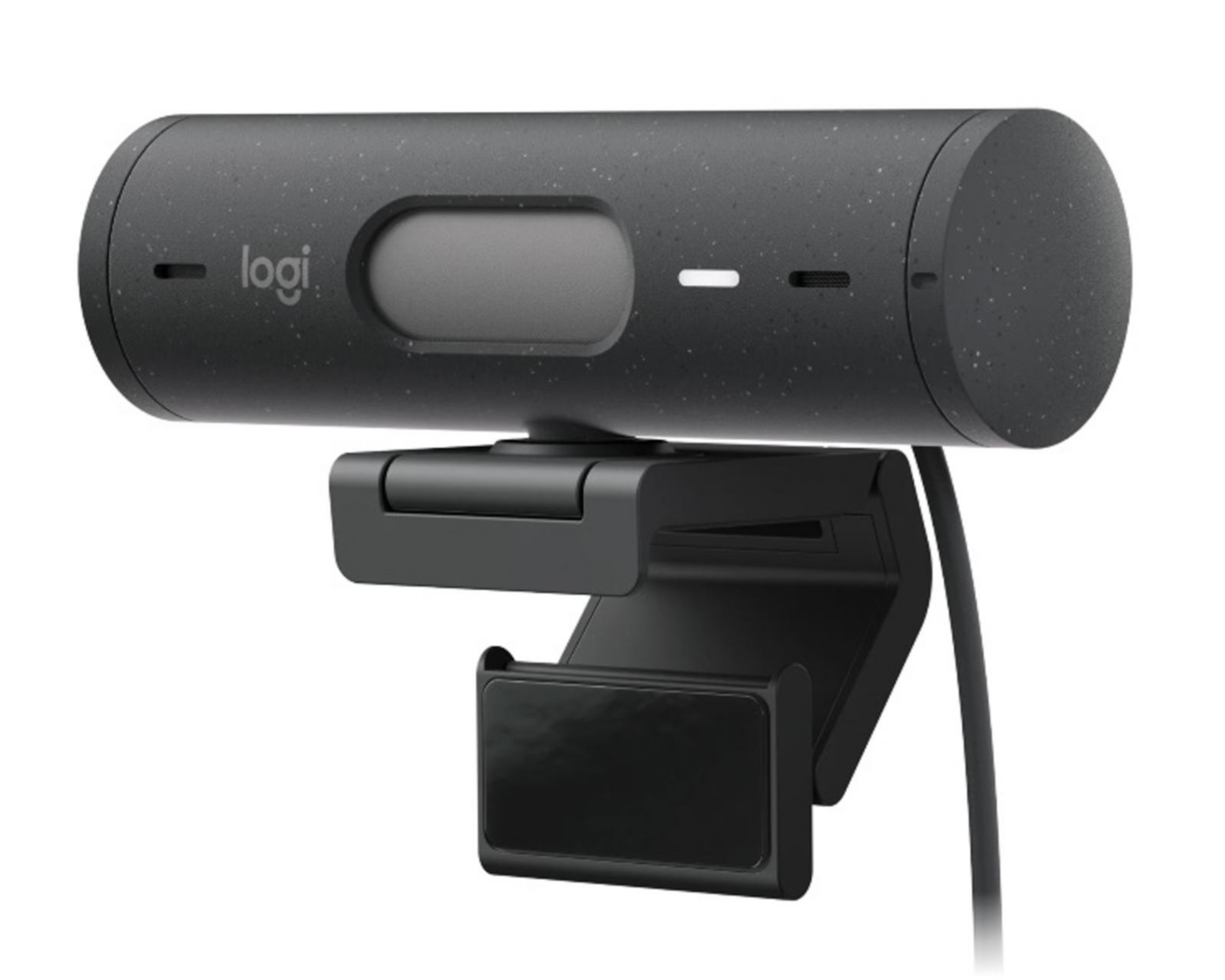 Foto 6 pulgar | Cámara Web Logitech Brio 500 Full HD 1080p