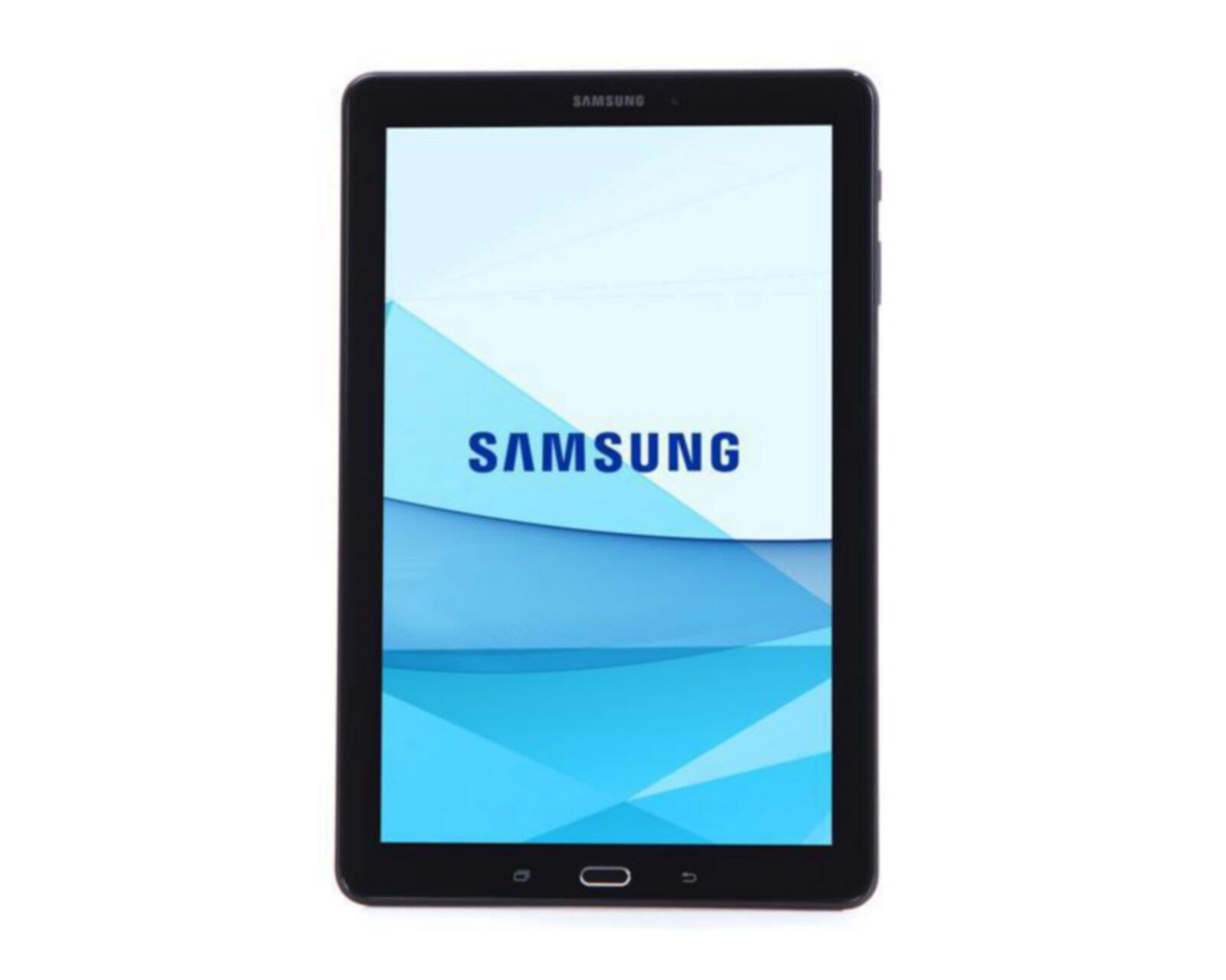 Foto 2 pulgar | Tablet Samsung SM-P580NZKAMXO 10.1" Negra