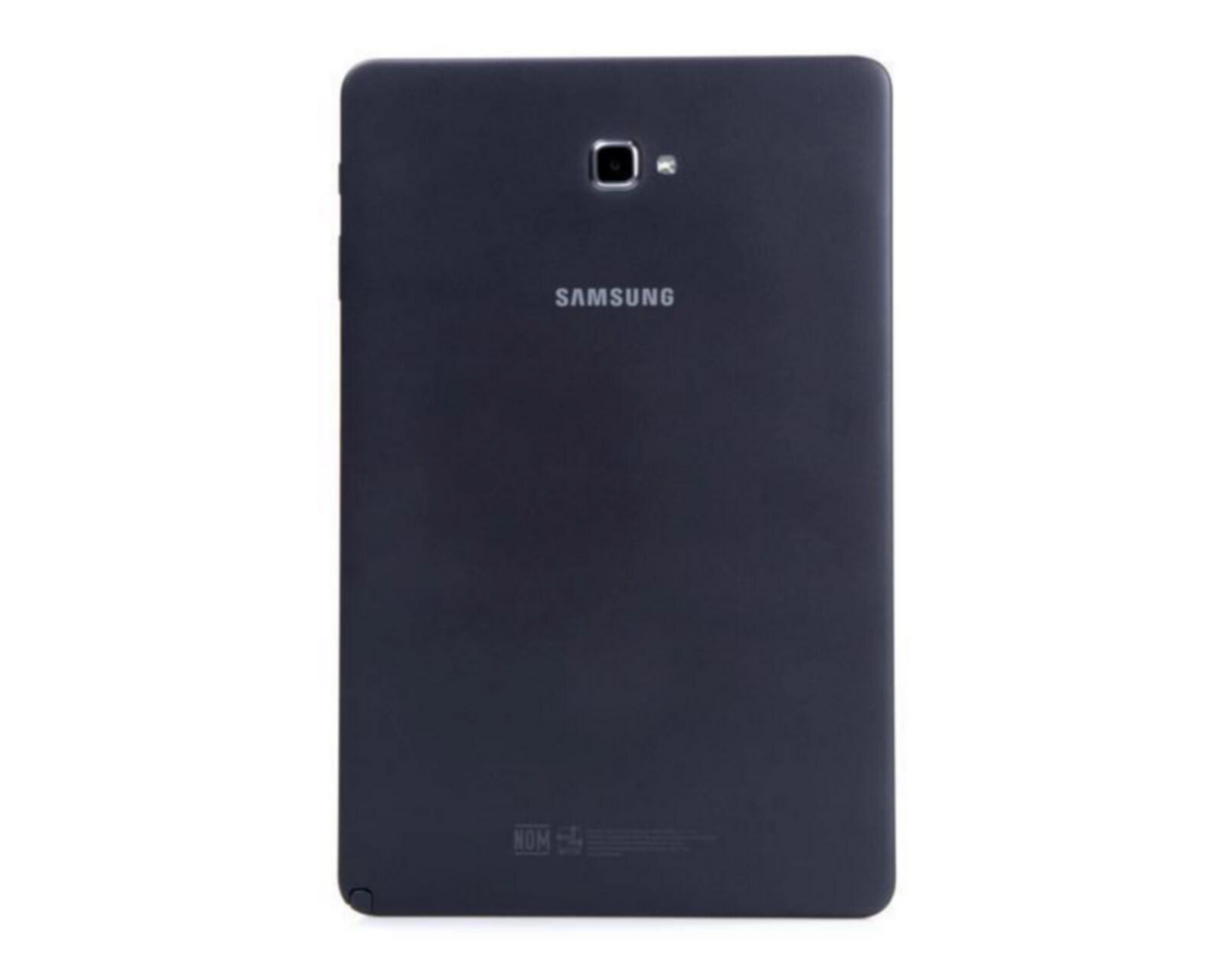 Foto 7 pulgar | Tablet Samsung SM-P580NZKAMXO 10.1" Negra