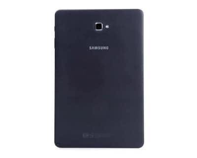Foto 6 | Tablet Samsung SM-P580NZKAMXO 10.1" Negra