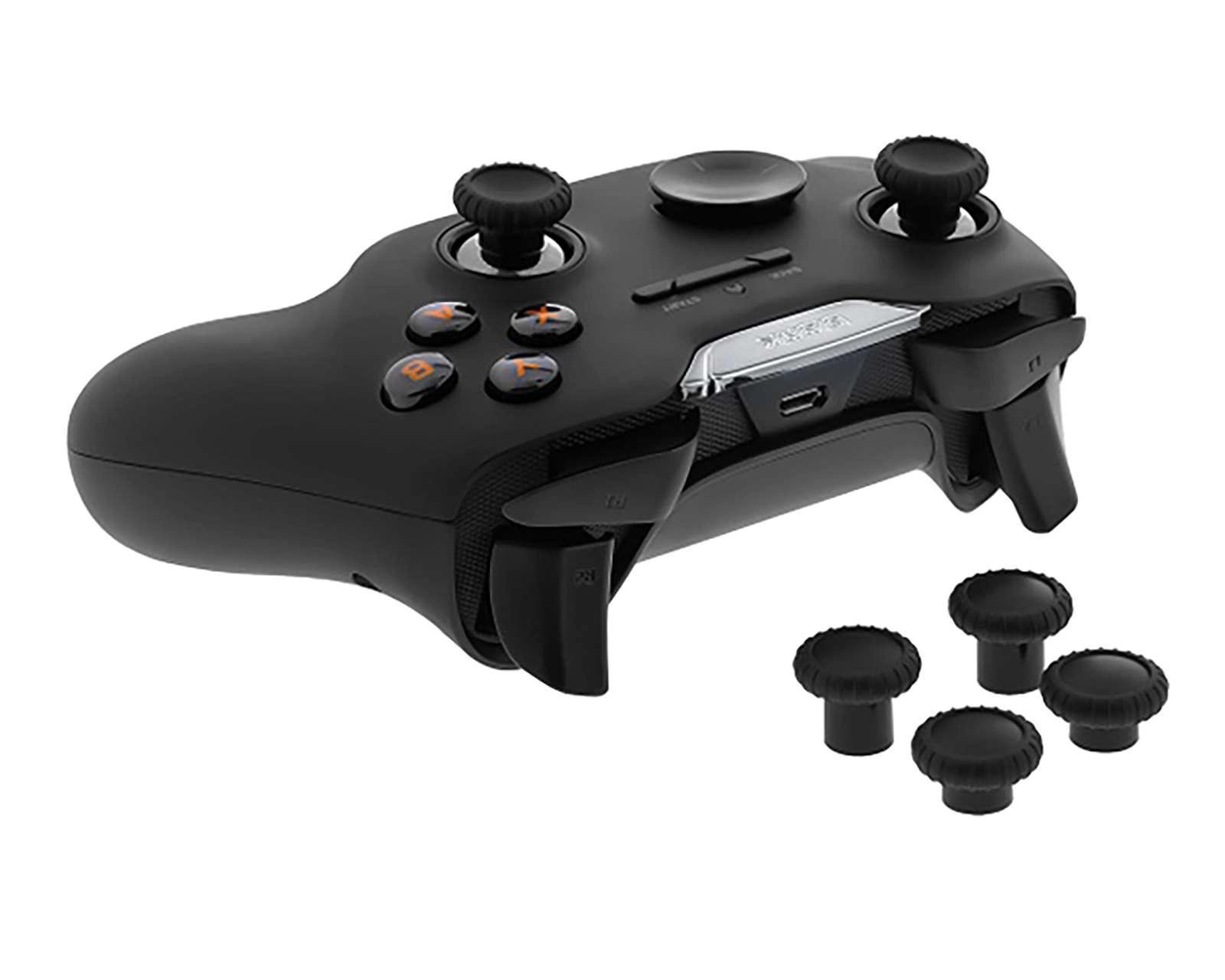 Foto 3 | Control Inalámbrico para Bionik Negro