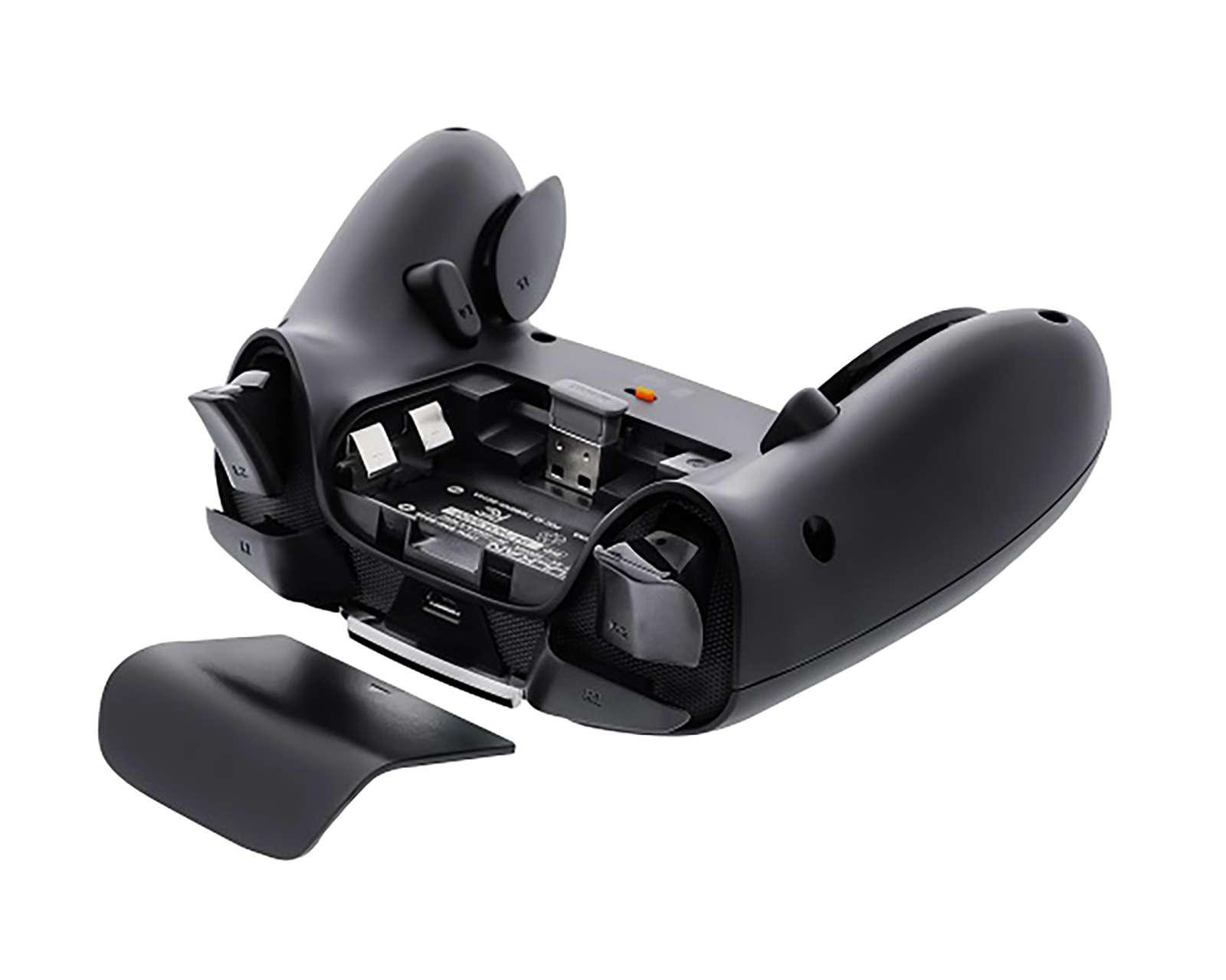 Foto 6 pulgar | Control Inalámbrico para Bionik Negro