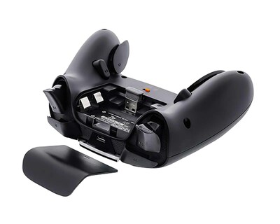 Foto 5 | Control Inalámbrico para Bionik Negro