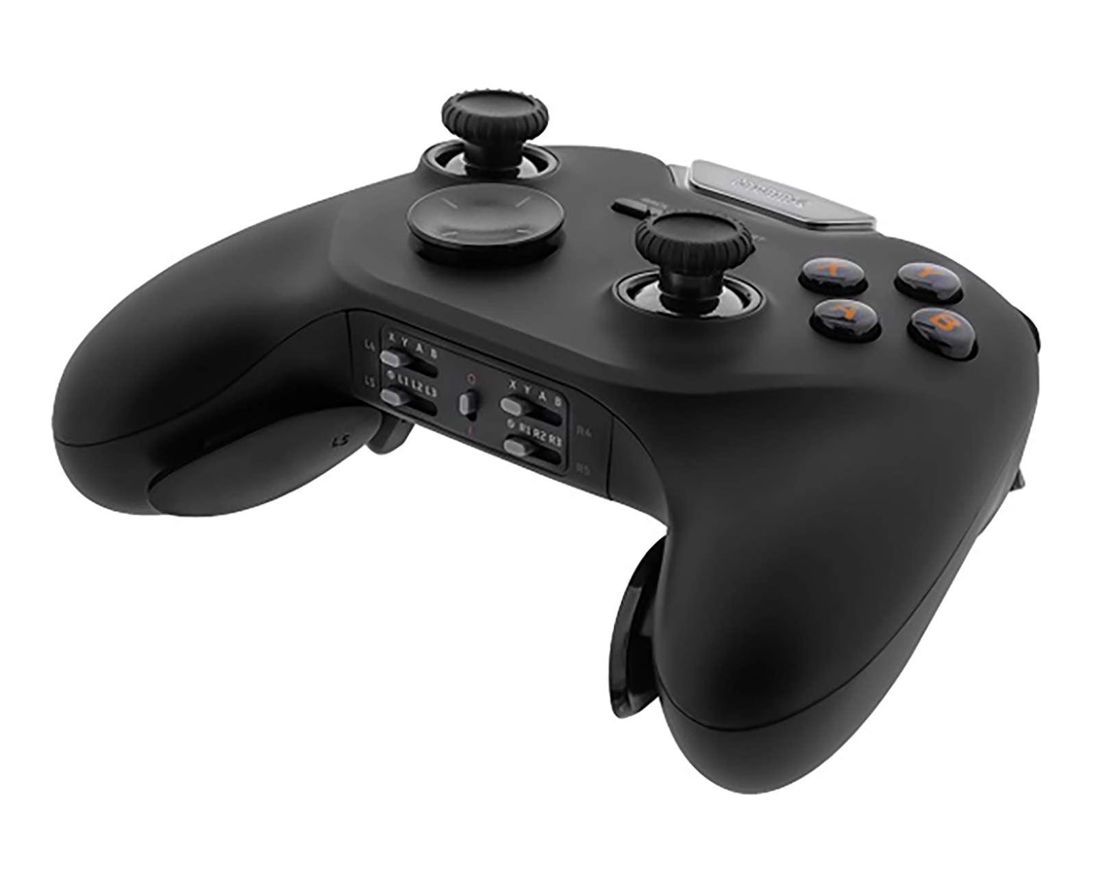 Foto 6 | Control Inalámbrico para Bionik Negro