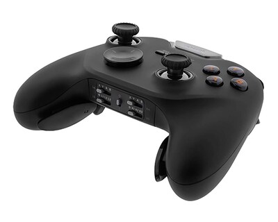 Foto 6 | Control Inalámbrico para Bionik Negro