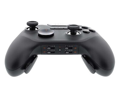 Foto 7 | Control Inalámbrico para Bionik Negro