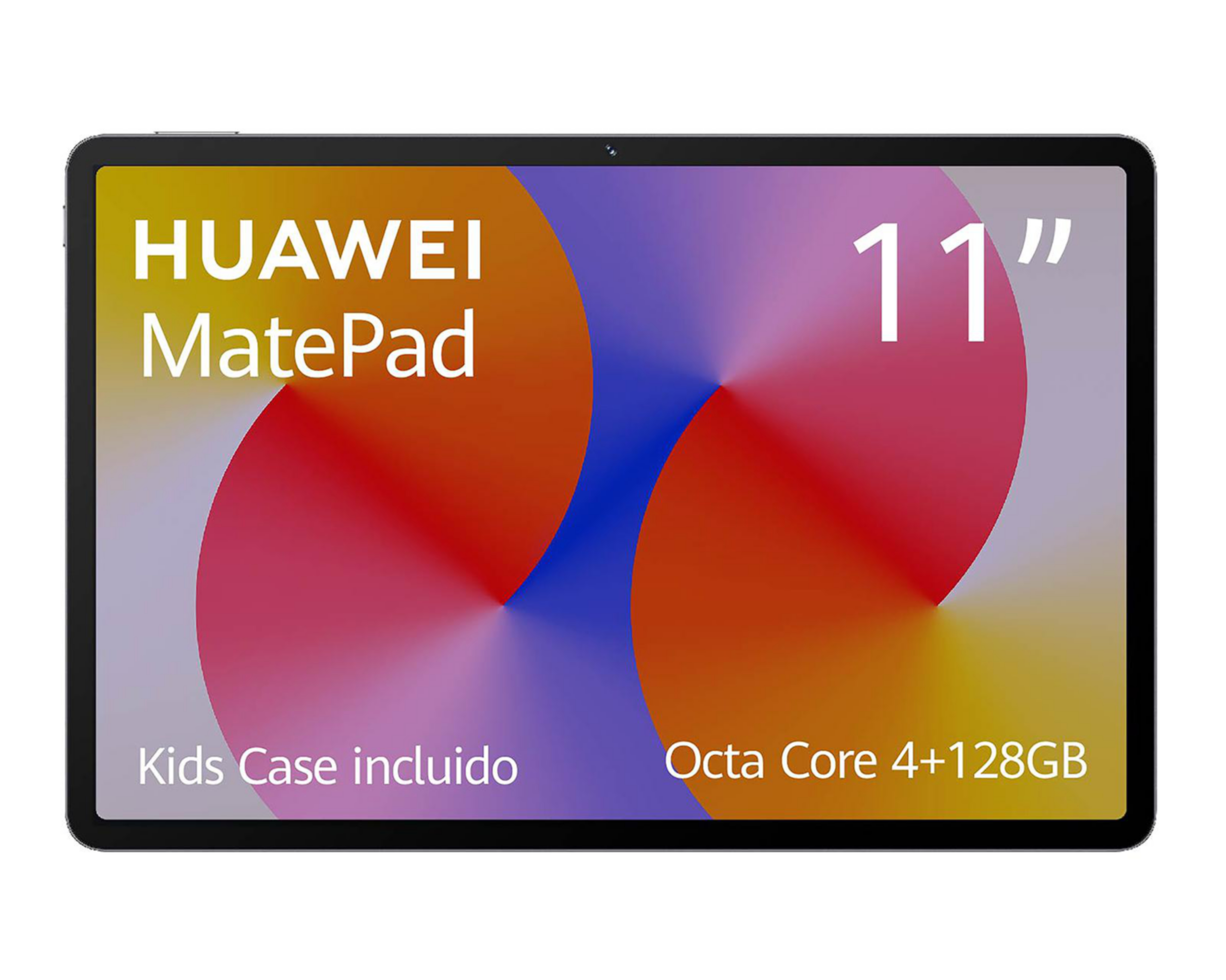 Foto 5 pulgar | Tablet Huawei Matepad SE 11 Pulgadas 128 GB 4 GB RAM