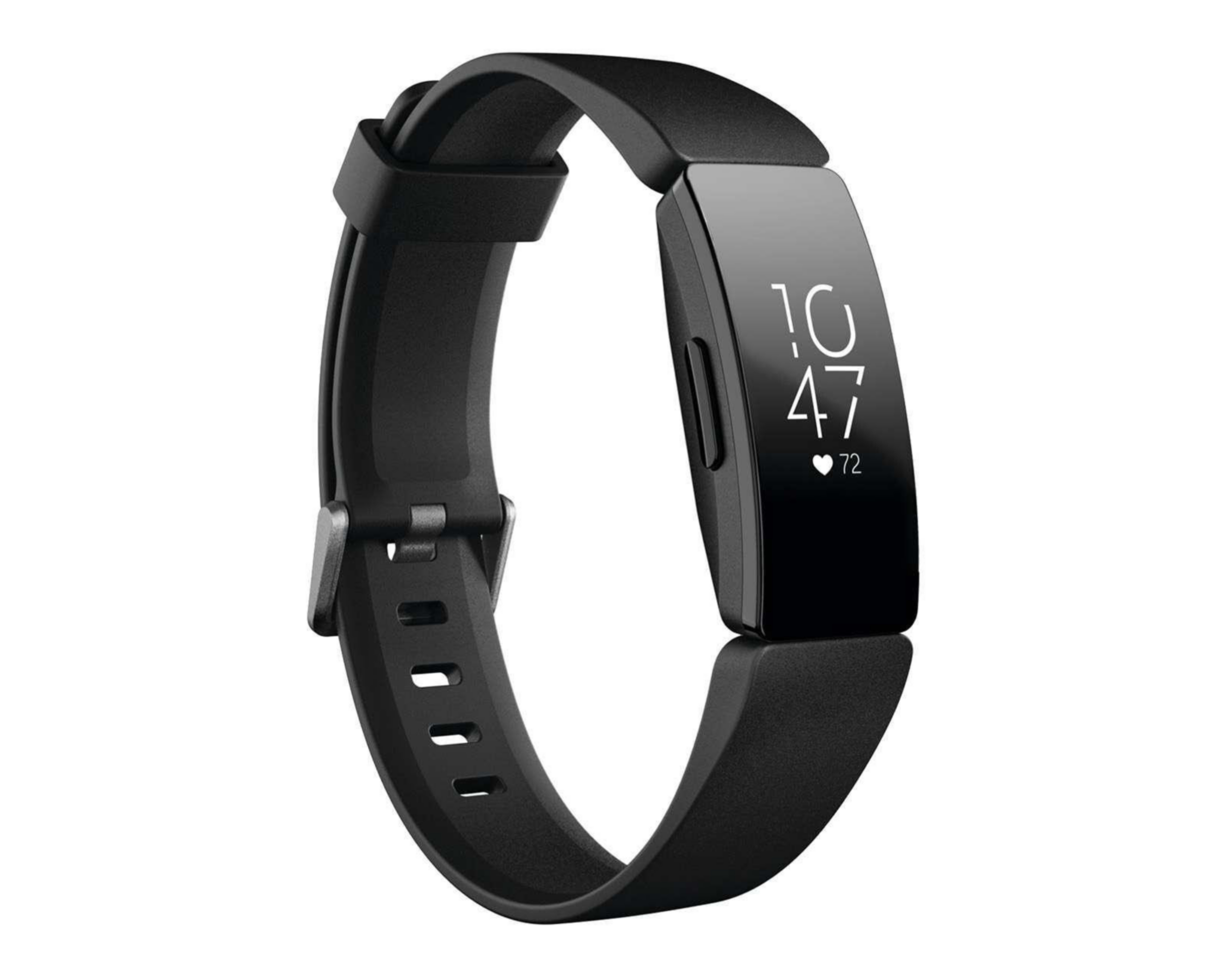 Fitband Fitbit Inspire HR Negro
