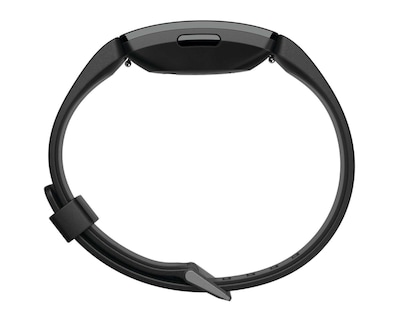 Foto 3 | Fitband Fitbit Inspire HR Negro