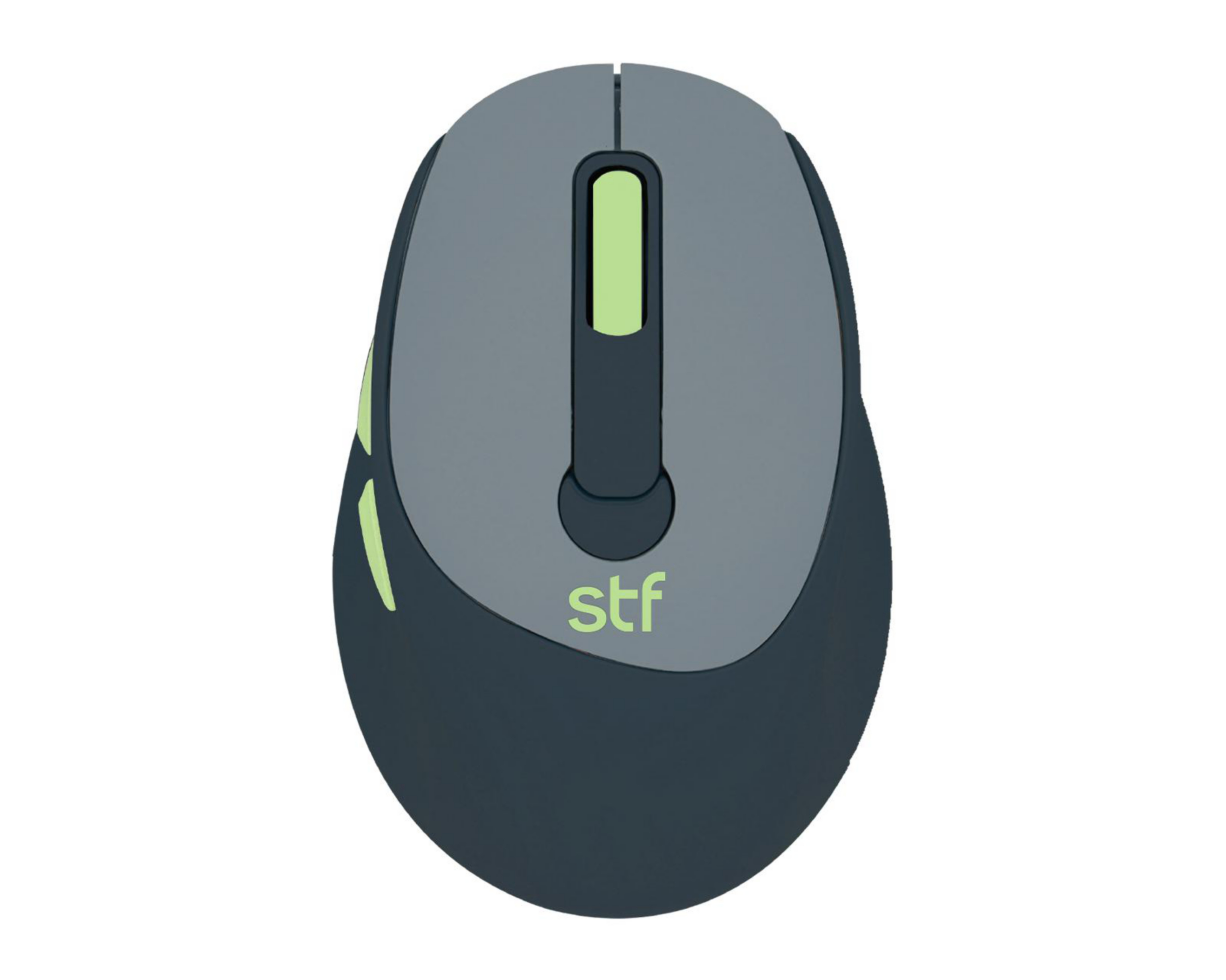 Foto 1 | Mouse Inalámbrico STF Viva