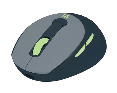 Foto 2 | Mouse Inalámbrico STF Viva