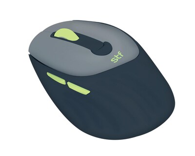 Foto 3 | Mouse Inalámbrico STF Viva