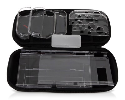 Foto 2 | Kit para Nintendo Gamecraft KIT-SO2701 Multicolor Switch 1.1 y Oled
