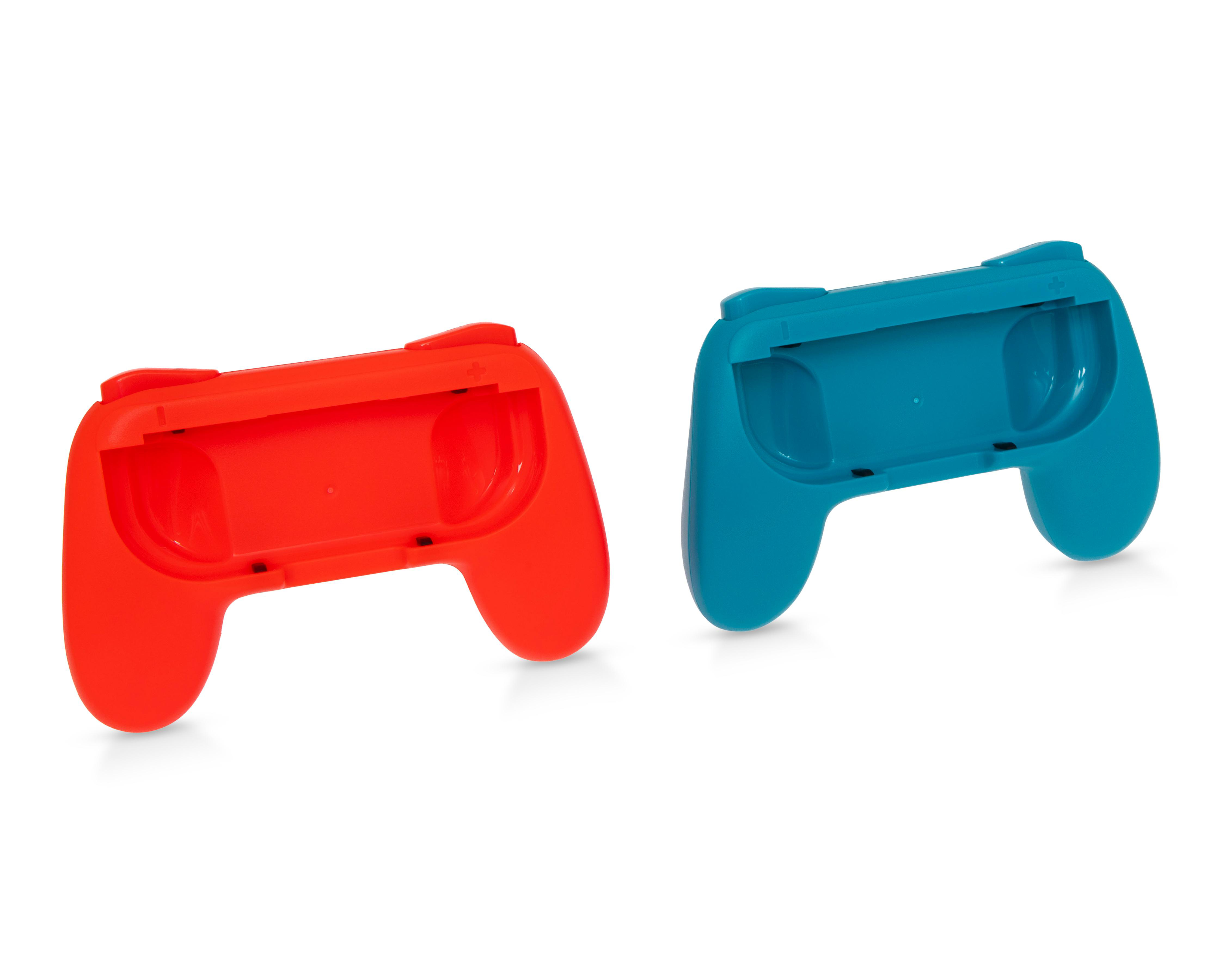 Foto 3 | Kit para Nintendo Gamecraft KIT-SO2701 Multicolor Switch 1.1 y Oled