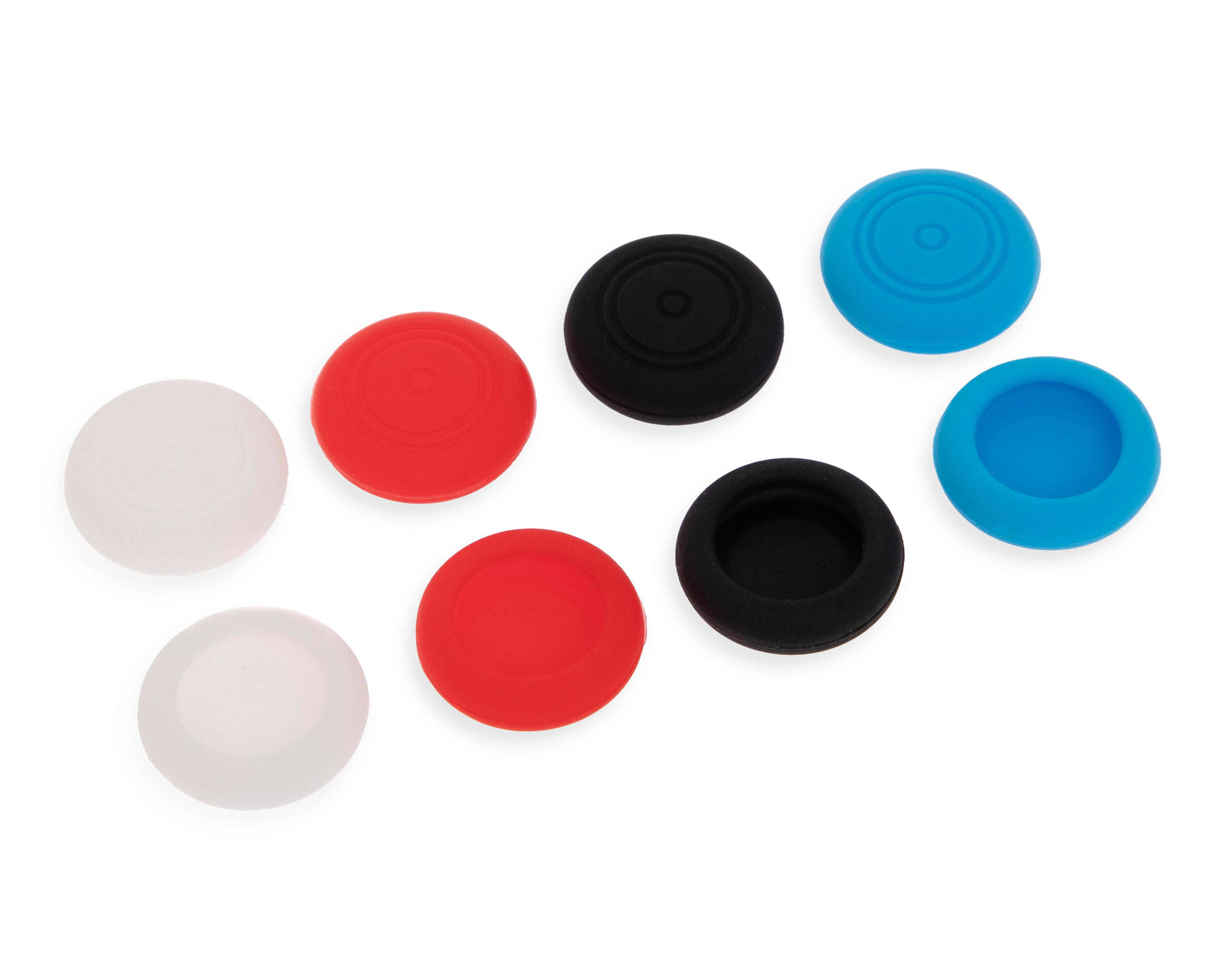 Foto 4 | Kit para Nintendo Gamecraft KIT-SO2701 Multicolor Switch 1.1 y Oled