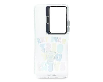 Foto 2 | Funda de Policarbonato Bob Esponja Paramount para ZTE Axon 60 Lite