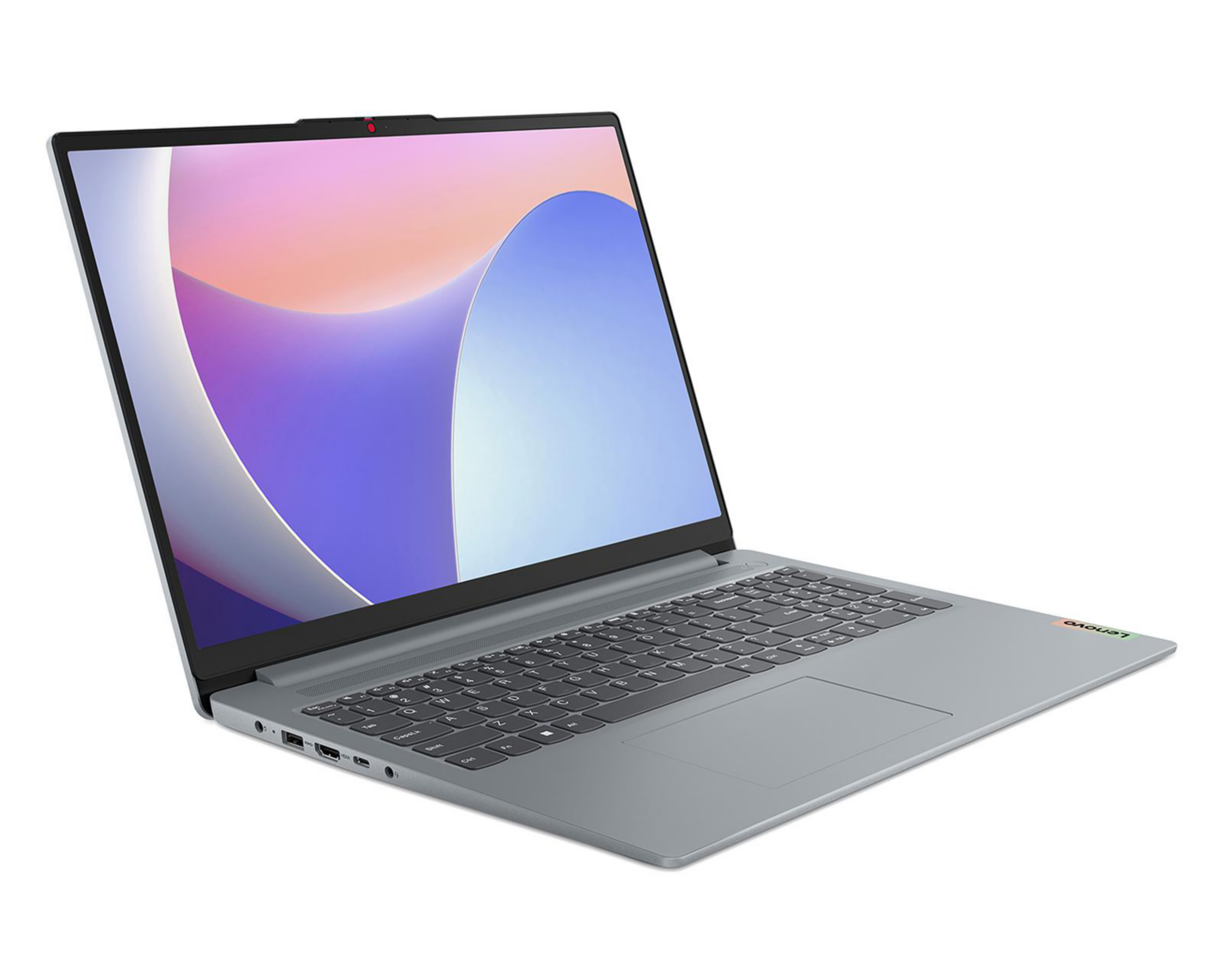 Foto 2 | Laptop Lenovo 15IRH8 Ideapad Slim 3 15.6 Pulgadas Windows 11 Intel Core I7 16 GB RAM 512 GB SSD Gris