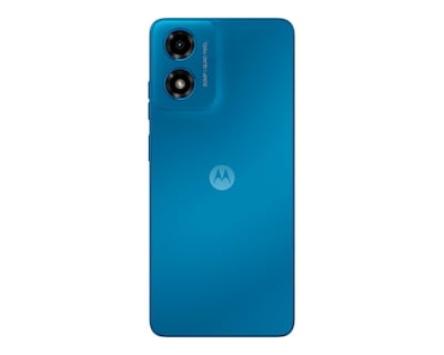 Foto 2 | AT&T Unefon Motorola Moto G04S 128 GB Azul