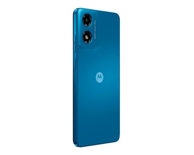 Foto 4 | AT&T Unefon Motorola Moto G04S 128 GB Azul