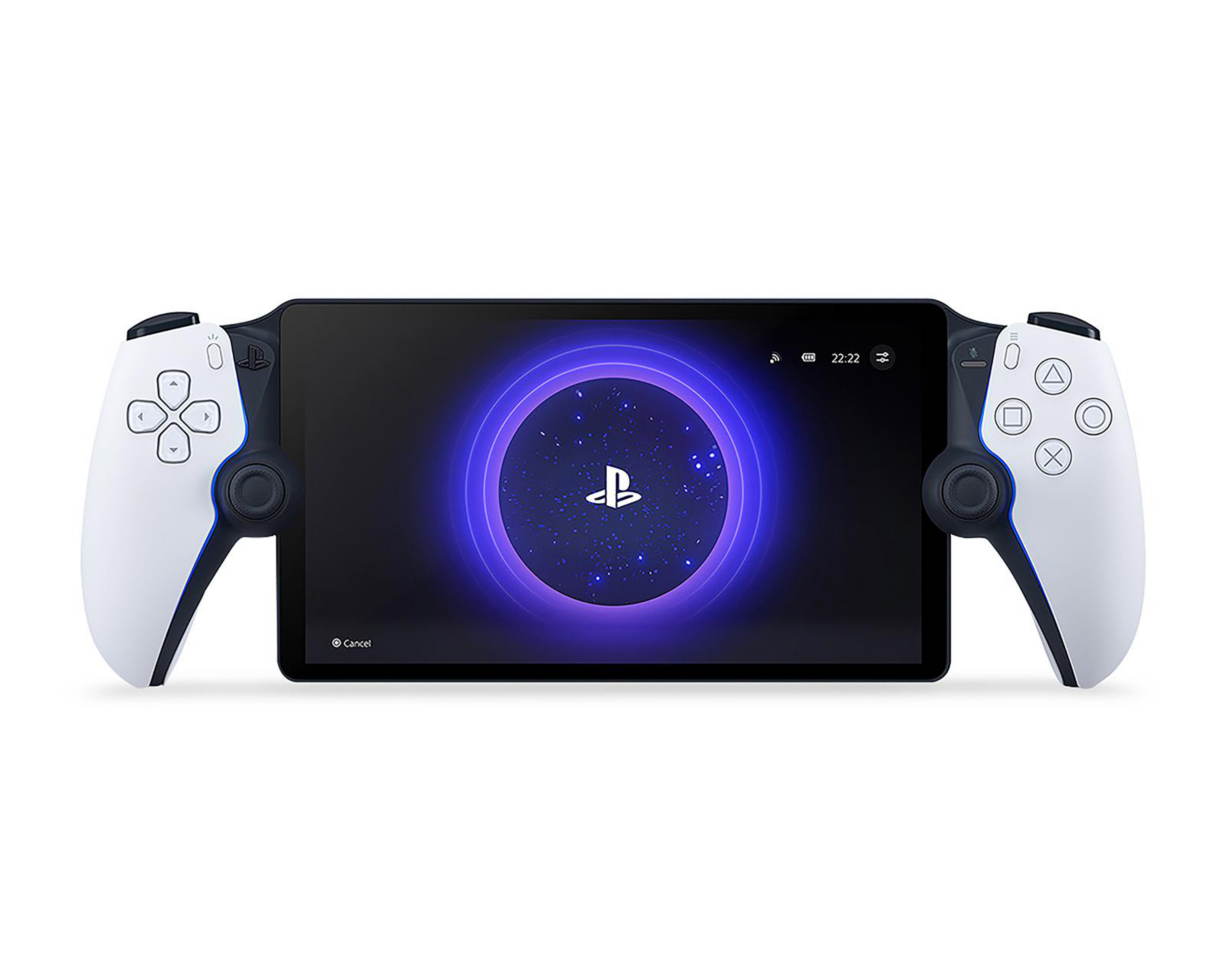 Foto 2 | Reproductor Remoto Portal para PlayStation 5