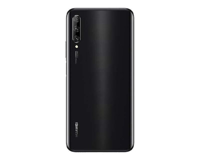 Foto 2 | Telcel Huawei Y9S 128GB Negro