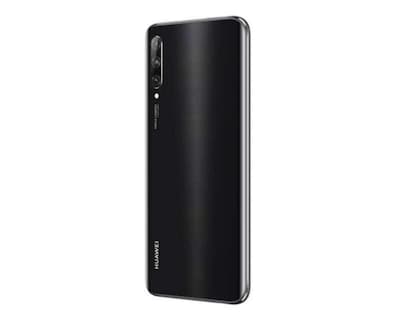 Foto 4 | Telcel Huawei Y9S 128GB Negro
