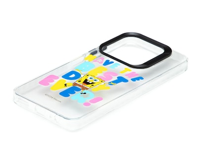 Foto 4 | Funda de Bob Esponja Paramount para OPPO A79 5G