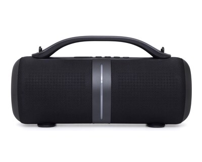 Foto 2 | Bocina Bluetooth EVL AS-BB80 20 W Batería Recargable