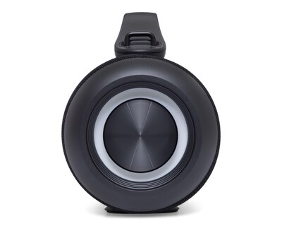 Foto 3 | Bocina Bluetooth EVL AS-BB80 20 W Batería Recargable