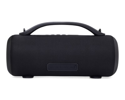 Foto 4 | Bocina Bluetooth EVL AS-BB80 20 W Batería Recargable