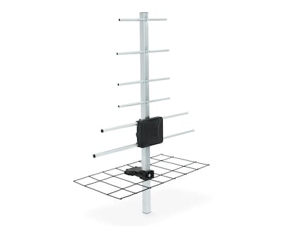Foto 1 | Antena para TV Exterior X Power Air 104