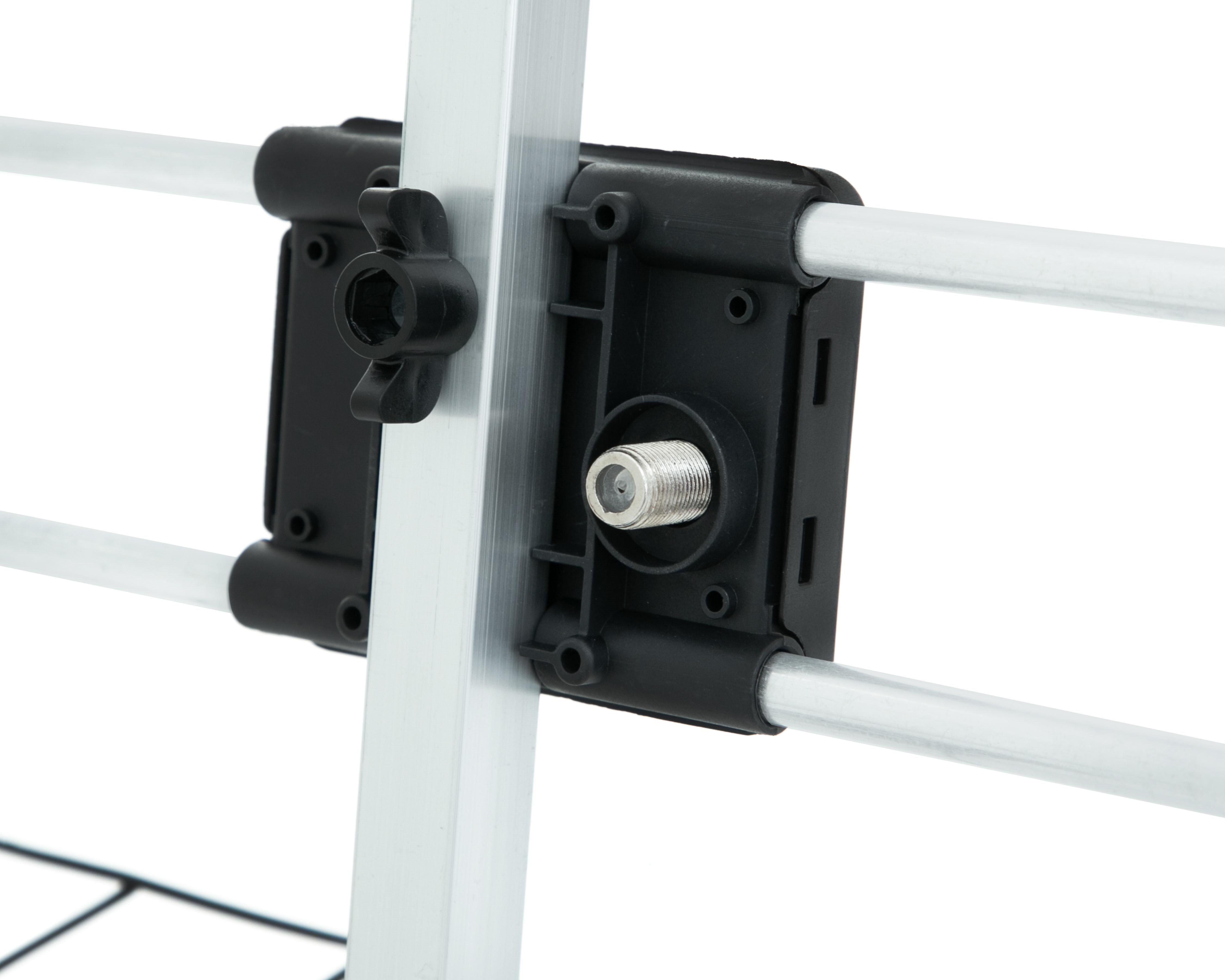 Foto 4 pulgar | Antena para TV Exterior X Power Air 104