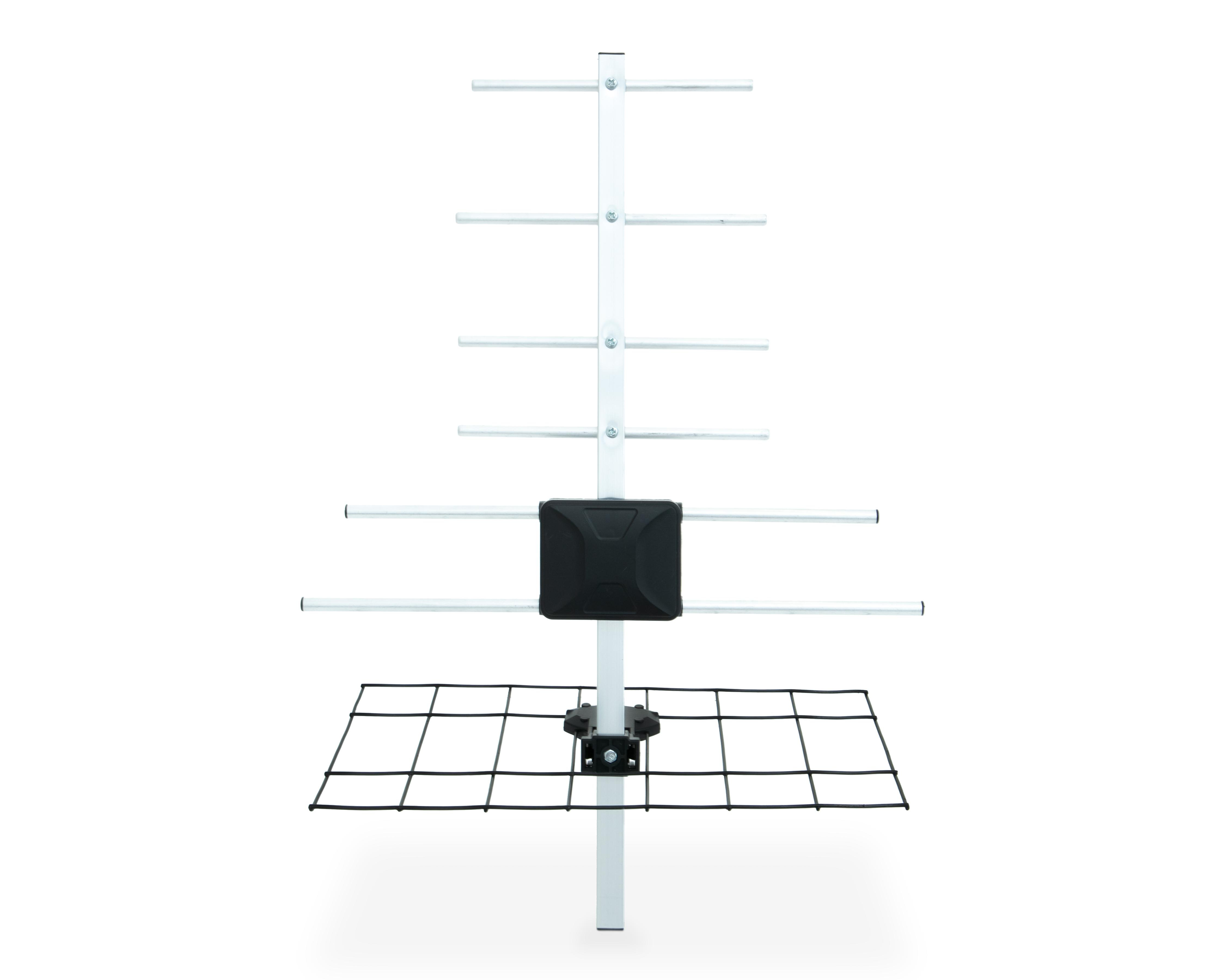 Foto 4 | Antena para TV Exterior X Power Air 104