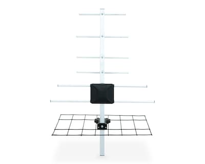 Foto 4 | Antena para TV Exterior X Power Air 104